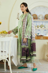 Pistachio Emb