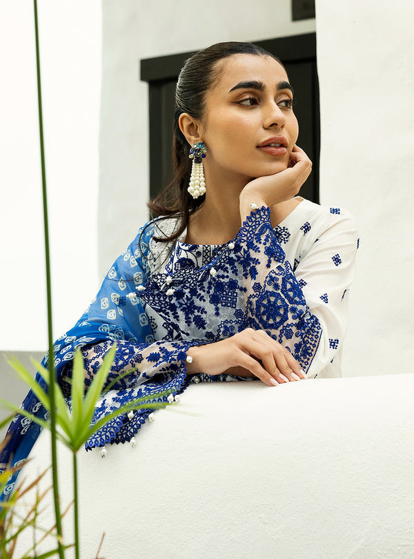 Blue Kari
